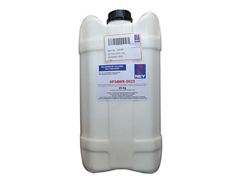 25 Kg PVA D4 Water Resistant PVA Adhesives Bonding Jointing