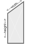 01 - Left-Hand Sloping 01 - Left-Hand Sloping