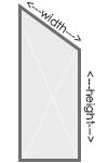 02 - Right-Hand Sloping 02 - Right-Hand Sloping