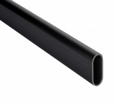 3M - GARMENT HANGING RAIL BLACK
