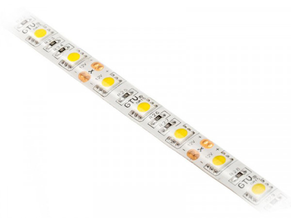 LED strip light – RGB 10mm