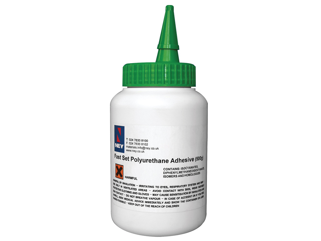 Polyurethane Adhesive 500g Woodworking Machinery, Materials and