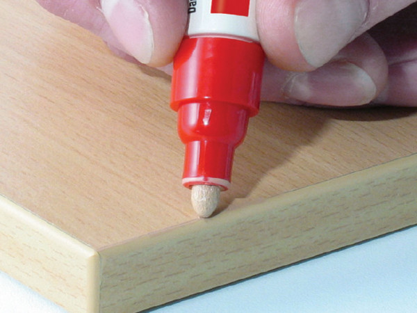 Repair Edging Pen Mussel (U100)