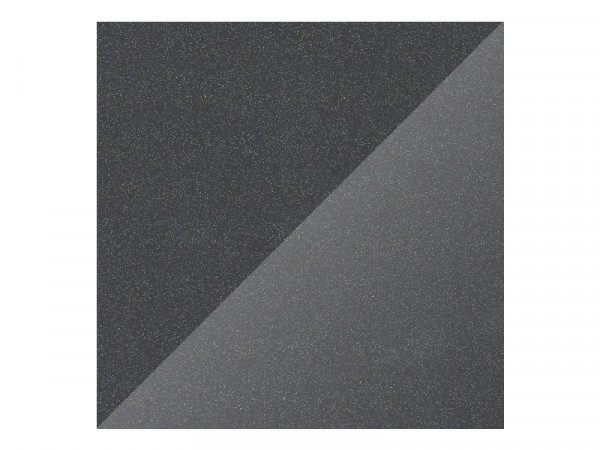 PVC Panel 1431 Anthracite Galaxy Gloss 18mm 1220mm x 2800mm MDF