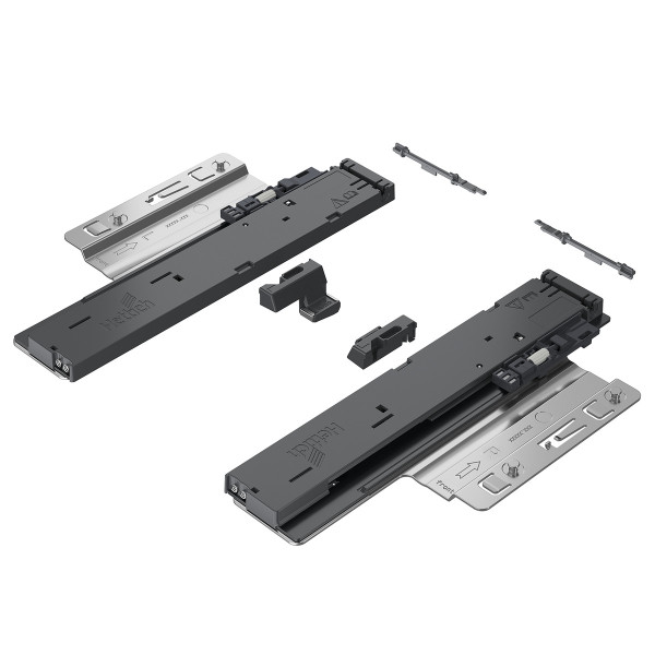 HETTICH QUADRO YOU P20 MECHANISM 10-30KG