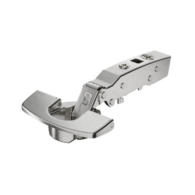 Het 110° 52mm Fix Fast Sensys hinge SC C0mm