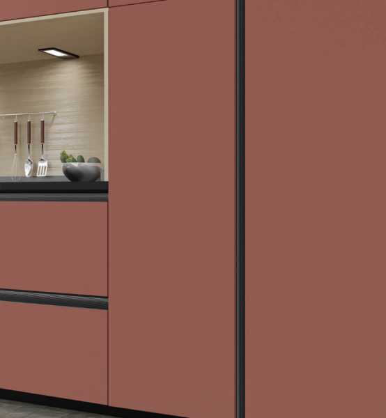 ELITE TYPE 3 GOLA L/C - 4M