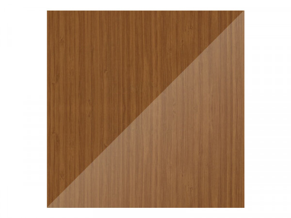 Pallet - PVC Panel 605 Bamboo Gloss 18mm 1220mm X 2800mm MDF