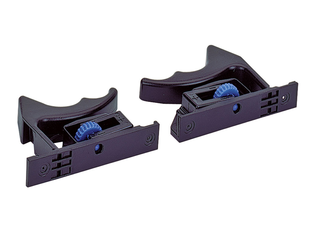 Hettich Quadro Concealed Slides Drawer Systems Components