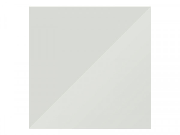 Pallet - PVC Panel 1167 Light Grey Gloss 18mm 1220mm X 2800mm MDF