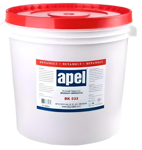 HM BK533 GLUE, NATURAL 20KG