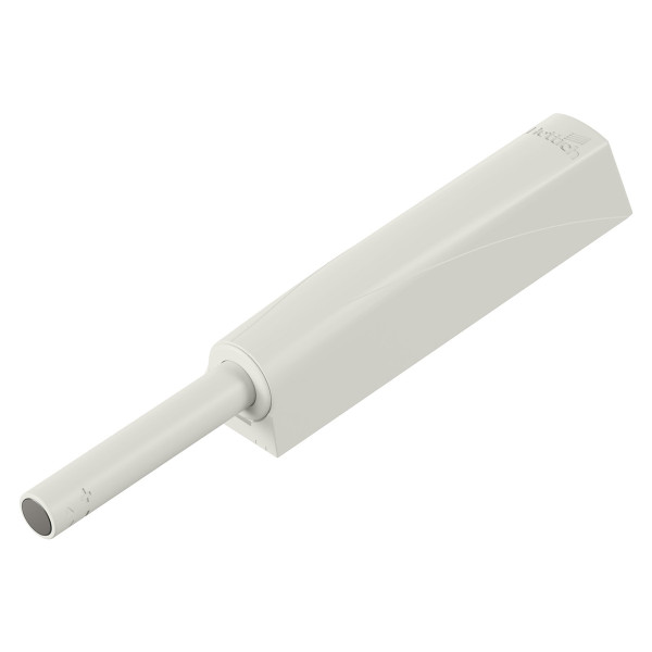 Hettich Push Open Mechanism White