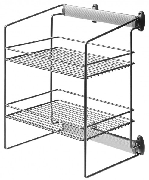 Eco Multiple Tier Basket Pull-Outs