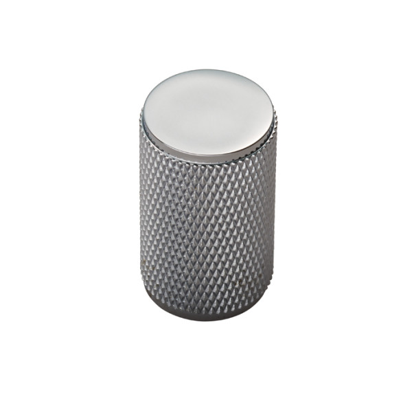HANDLES KNURLED T-BAR KNOB