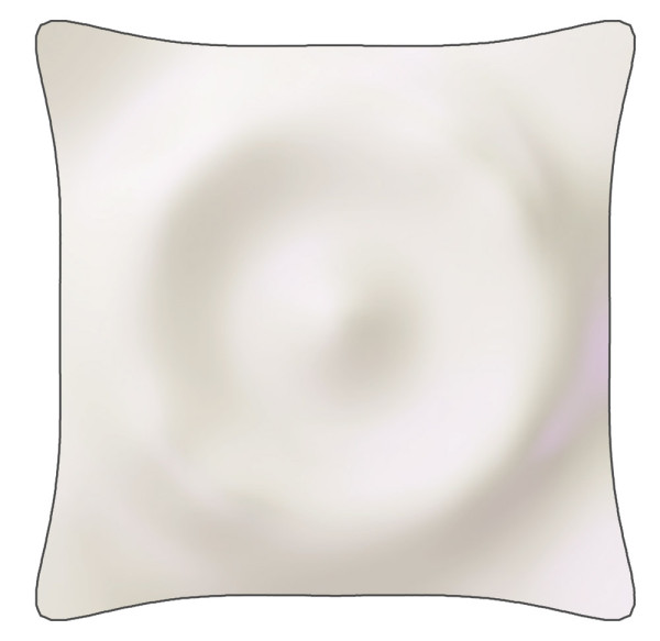 PVC Panel DuaLuxe 4513 Nube 18mm 1220mm X 2800mm MDF (Single)