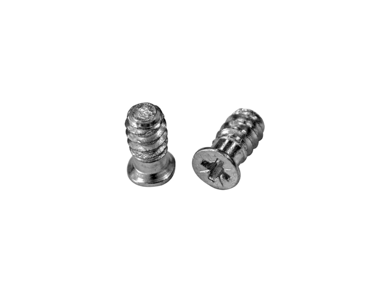 Euro Screw 6.3 x 13mm Woodworking Machinery, Materials and Components