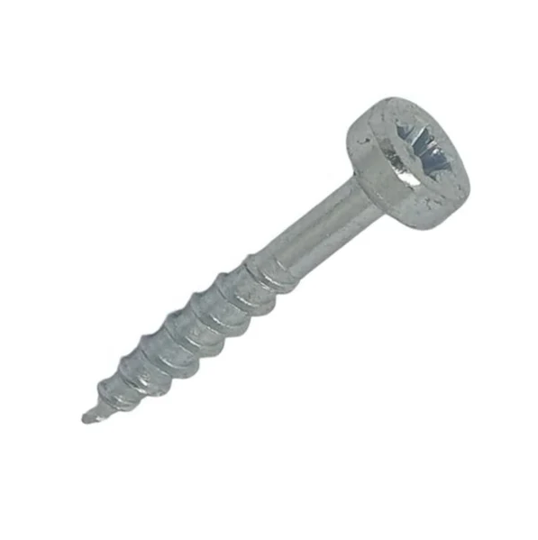 FB KREG SCREW 3.8mm x 25mm per 1000