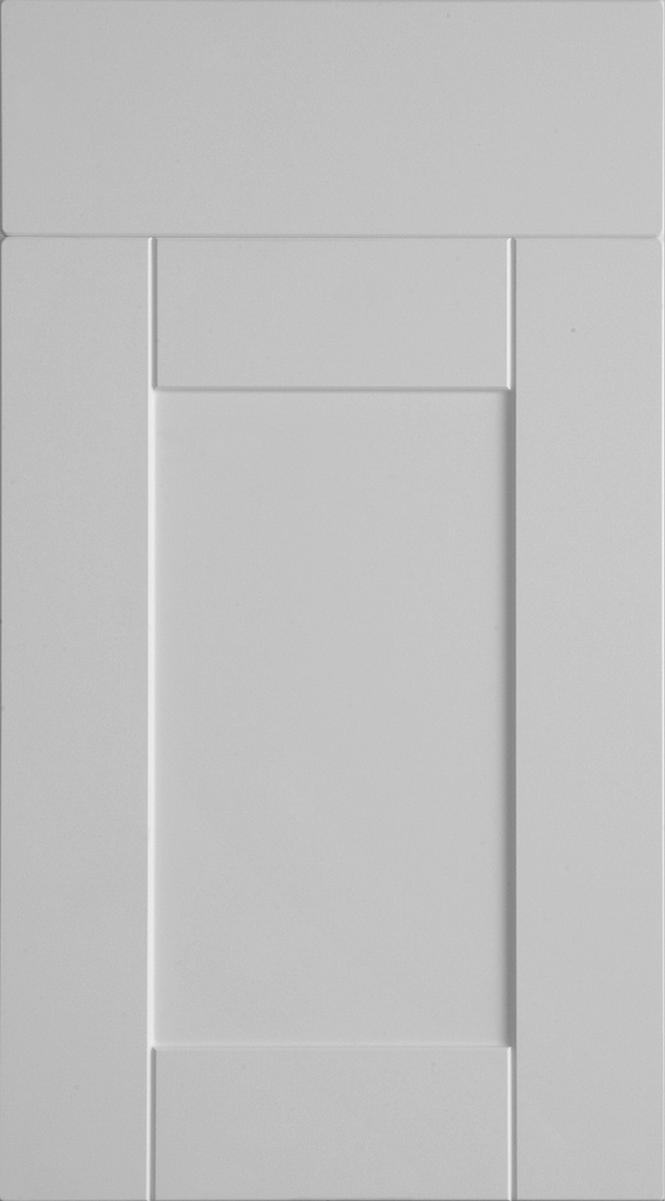 Spectrum Painted MadetoMeasure Doors Spectrum Bathroom