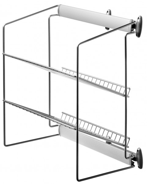 Eco Multiple Tier Shoe Rack Pull-Outs