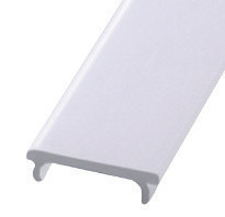 LED Frosted Cover 1 Flat