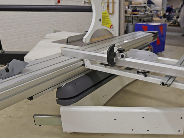 【専用ページ】プルソワンSX2000+P402 PAOLONI P3200 SX PANEL SAW | Paoloni Beam Saws | Sawing and Sizing
