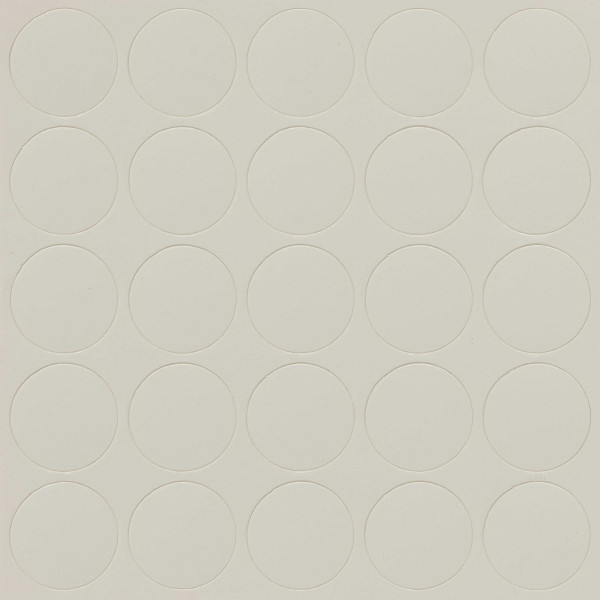 SC 14mm.10 CREAM WHITE 435 (W911)