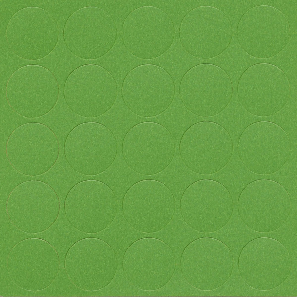SC 14mm MAMBA GREEN 412