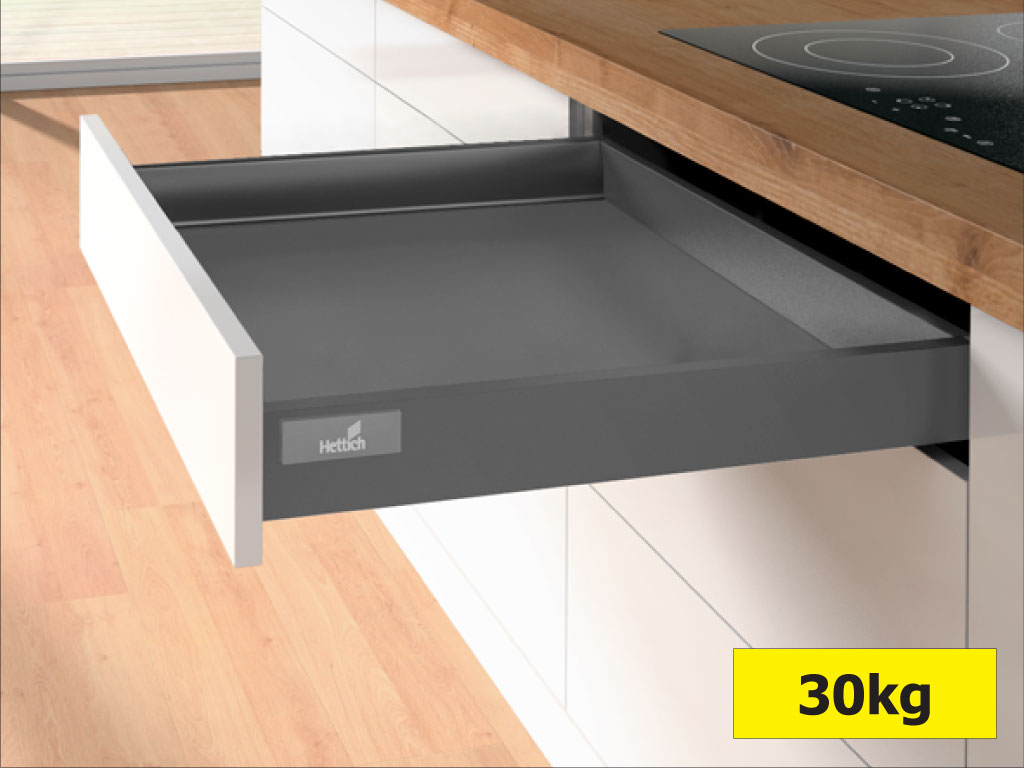 70mm-height-hettich-aitra-standard-drawer-front-anthracite