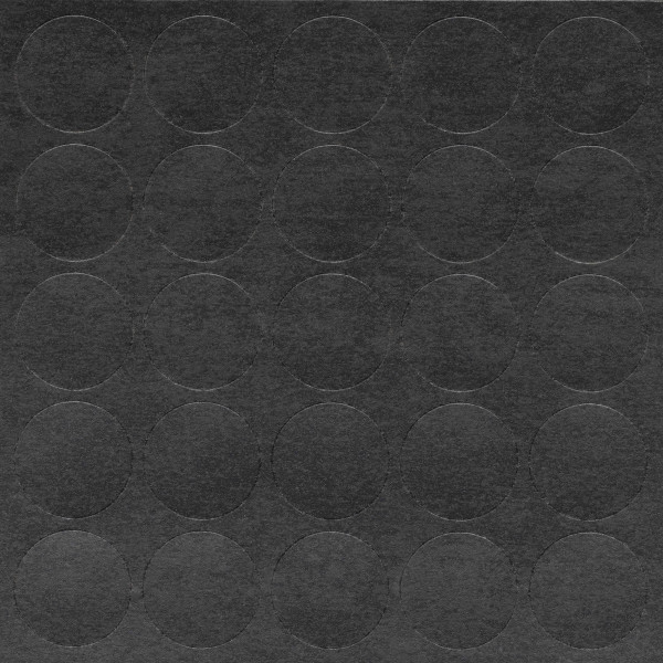 SC 14mm.50 425 METALWOOD BLACK