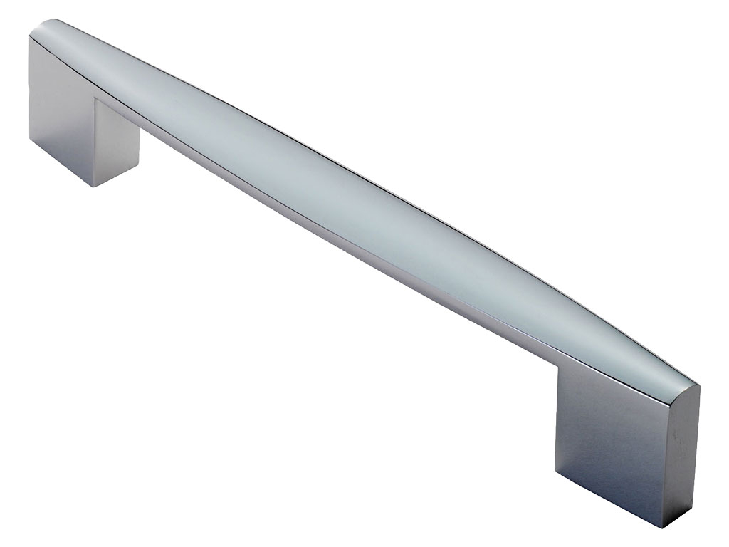 TAPERED END HANDLE Furniture Handles Contemporary Handles
