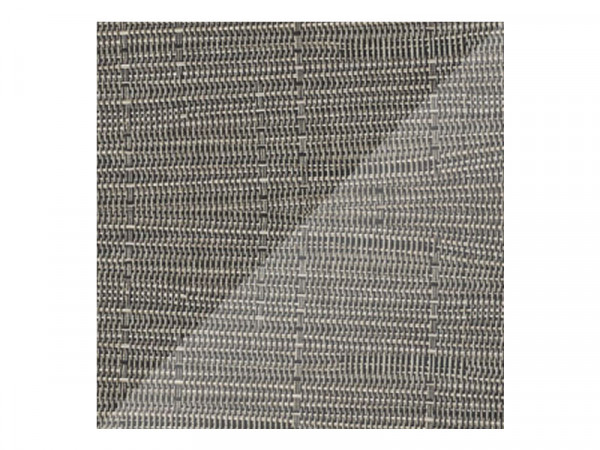 PVC Panel 1578 Beige Textile Gloss 18mm 1220mm X 2800mm MDF