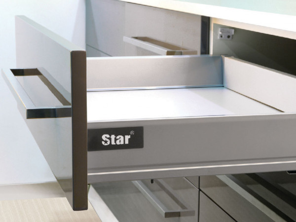 Starbox Standard Drawer Set