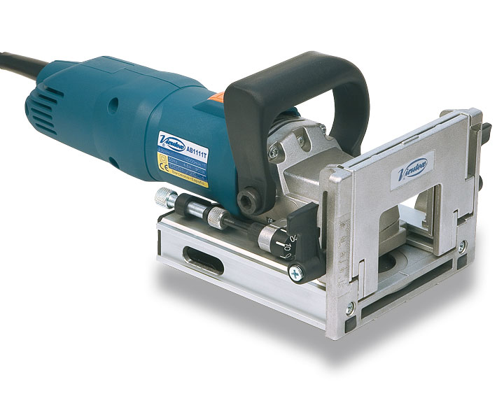 230V AB111N Jointing Machine Biscuit Joiner Groover Jointing Machines Jointing Machines Hand Trimmers Hand Tools Woodworking Machinery Materials and Components NEY Ltd