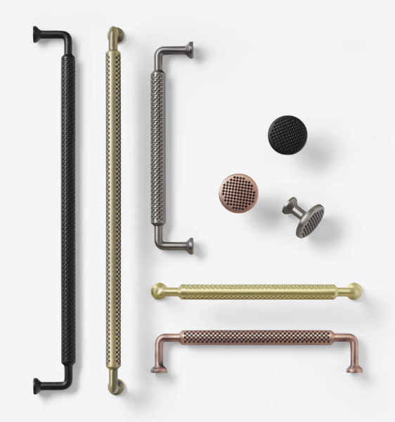 851 Cleo Deluxe Handle