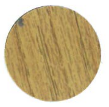 SC GOLD HUDSON OAK 411 (K529)