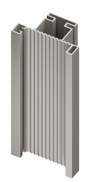 ELITE TYPE 3 VERTICAL 2 - 2.5M