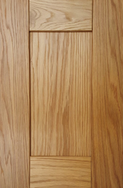 Timeless Mayfair - Solid Wood Made to Measure Doors