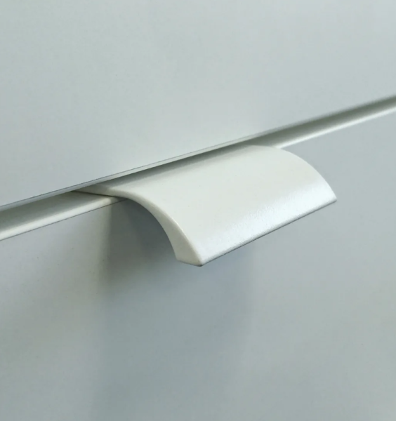 849 Alfa Deluxe Handle