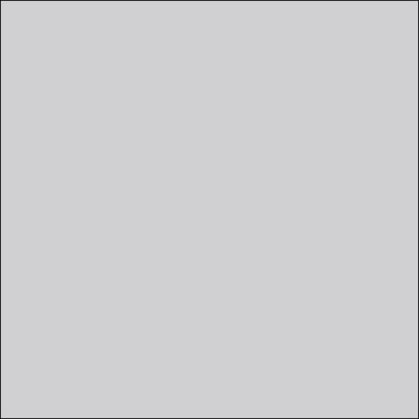 PVC Panel 1167 Light Grey (New INOX Backing)Gloss 18mm 1220mm X 2800mm MDF (Pallet)