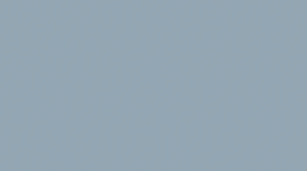 Edging ABS DENIM BLUE U540 ST9 22 X 0.8MM