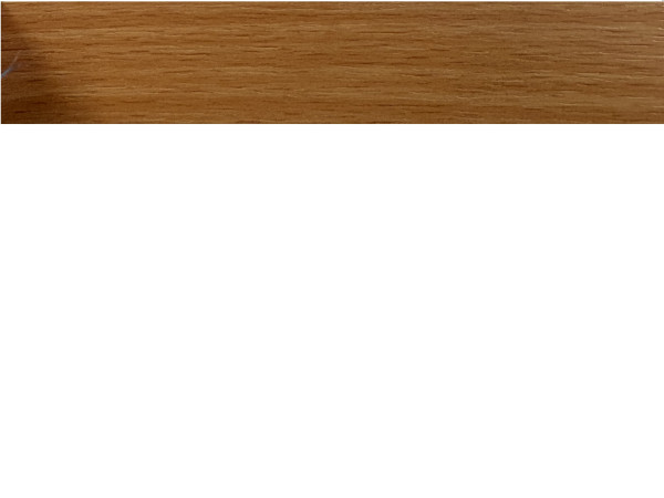 Edging ABS BEECH 22 X 0.8MM
