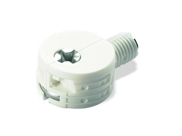 Titus Quickloc Flush Connector 9mm