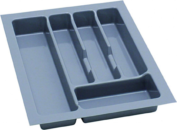 Kubox Plastic Cutlery Tray 400mm
