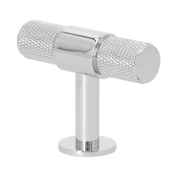 HANDLES KNURLED KNOB