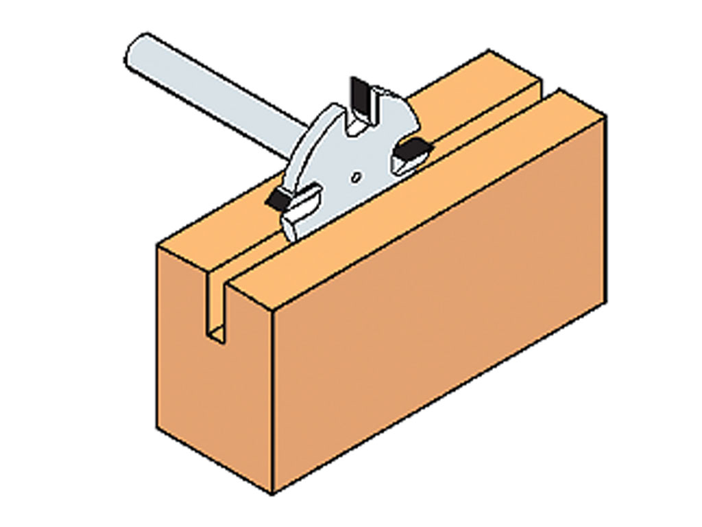 Slotting Cutters Router Cutters Accessories Hand Routers Hand