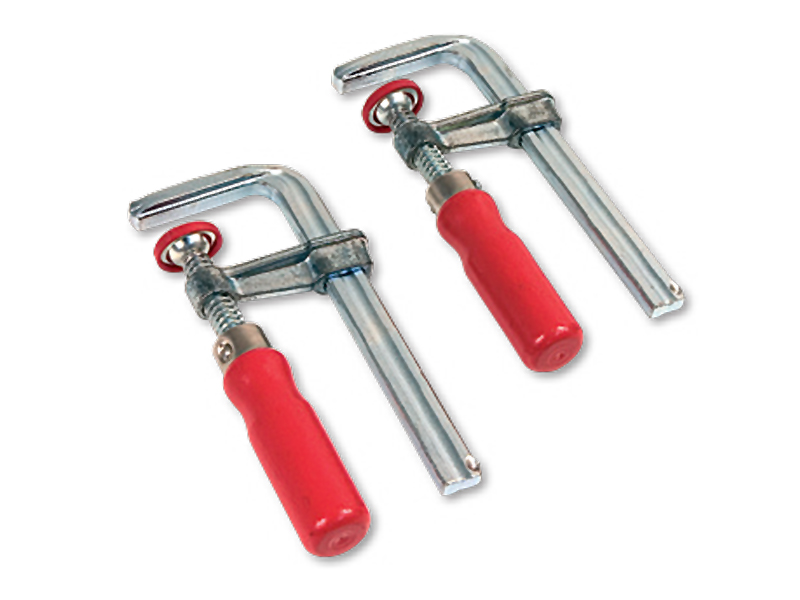 Set of Two Clamp Screws 6045710 Clamping Panel Support Clamping