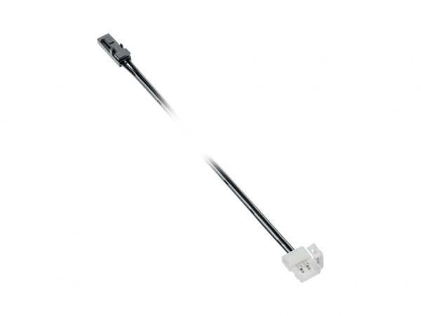 LED Strip XC11 Connector 8mm with Wire 2m and Mini Amp