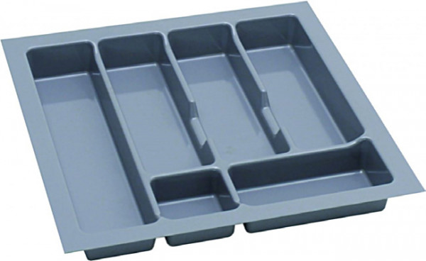 Kubox Plastic Cutlery Tray 500mm