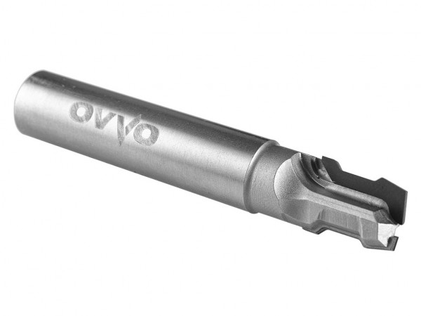 OVVO V-1240 PCD Diamond Router Cutter