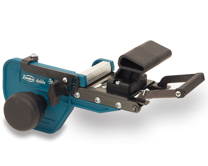 VIRUTEX END TRIMMER 3MM RC321S | Woodworking Machinery, Materials